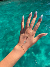 CHAÎNE DE MAIN CIOTAT